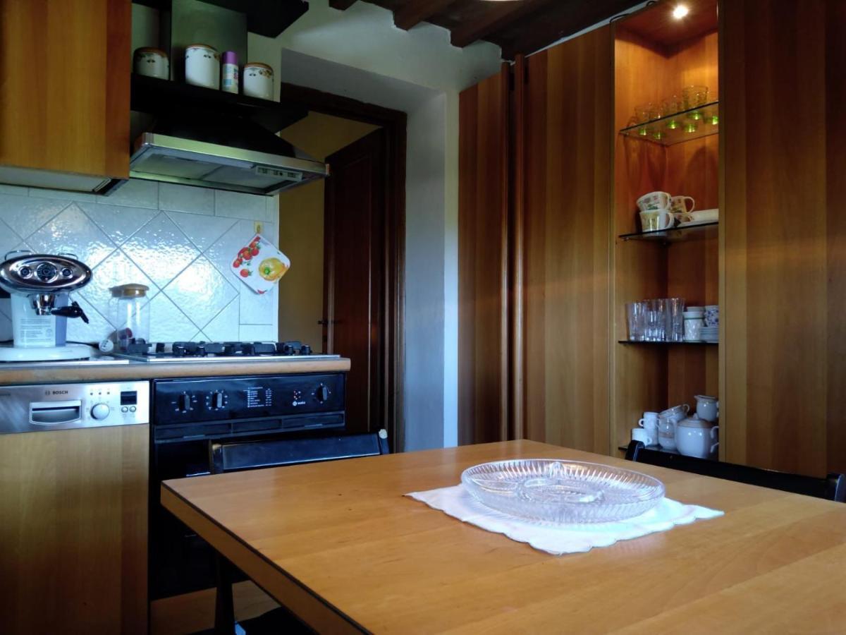 Appartamento Incantevole Florença Exterior foto